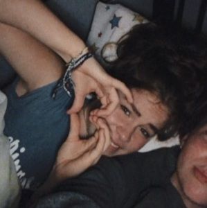 Meet your Posher, Maggie